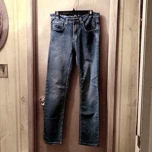 BLACK BULL JEANS SIZE 33